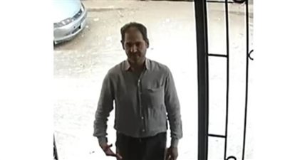 حبس المتهم بالتحرش بطفلة الطالبية 4 أيام على ذمة التحقيقات