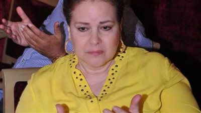 عاجل.. تعافي دلال عبد العزيز من الإصابة بـ