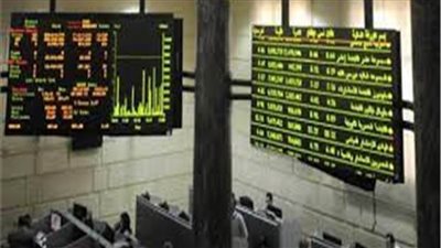 مع بدء تعاملات اليوم الأحد ..ارتفاع كافة مؤشرات البورصة المصرية 