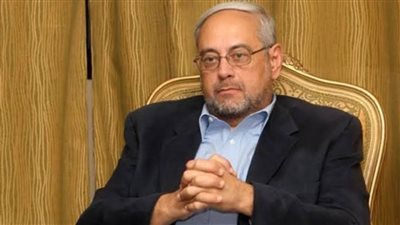 وفاة رجل الأعمال الدكتور أحمد بهجت