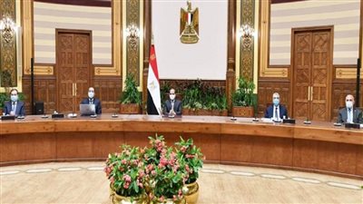 عاجل | السيسي يوجه بتوفير كافة عوامل النجاح لمشروع تطوير قرى الريف (صور)