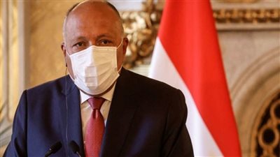 وزير الخارجية يتوجه إلى عَمّان لبحث مستجدات المشهد الفلسطيني