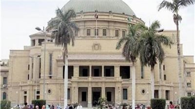 جامعة القاهرة تواصل تطعيم العاملين بها بلقاح كورونا