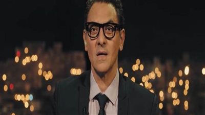 فتحى عبدالوهاب يتحدث لـ