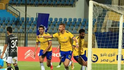 إيهاب جلال يعلن تشكيل الإسماعيلي لمواجهة مصر المقاصة في الدوري 