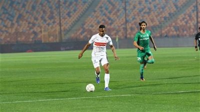 كارتيرون يعلن تشكيل الزمالك لمواجهة المصري في الدوري