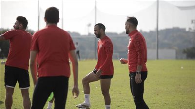 الأهلي يُعلن موعد وصوله الدوحة لمواجهة نهضة بركان في السوبر الإفريقي.. اعرف التفاصيل