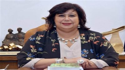 وزيرة الثقافة تعتمد جوائز المسابقة الأدبية المركزية لقصور الثقافة