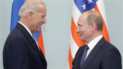 عاجل| الكرملين يعلن موعد ومكان عقد قمة بوتين - بايدن 