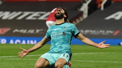 بعد جائزة أفضل لاعب في ليفربول.. ماذا قدم محمد صلاح خلال موسمه مع الريدز؟
