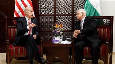 عباس يؤكد لـ