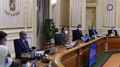 وزيرة الصحة: 