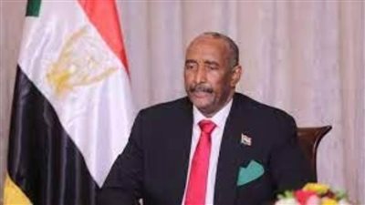 البرهان: ما يجري في جوبا هو تأسيس لمستقبل السودان