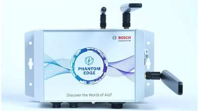 بوش تُطلق منصة فانتوم إيدج الجديدة في الإمارات 