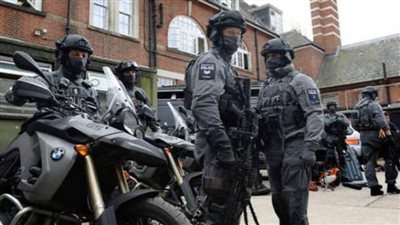 الأمن الفيدرالي الروسي: 