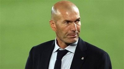 رسميا.. ريال مدريد يعلن استقالة زيدان من منصبه .. 