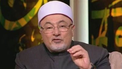 خالد الجندي: الطلاق الشفهي يتنافى مع ميثاق الله الغليظ