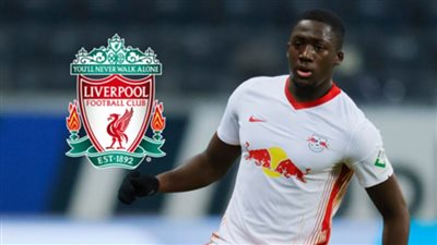 رسميًا..  إبراهيم كوناتي أولى صفقات ليفربول الصيفية