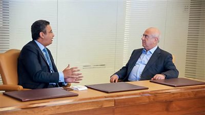 البريد المصري يشارك في منتدى “تحديات الامتثال وتعزيز العلاقات مع المصارف المُرَاسِلّه” ببيروت 