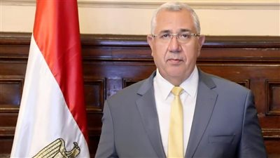 وزير الزراعة يعلن إنجاز علمى وطنى دولي غير مسبوق لمعامل الوزارة 