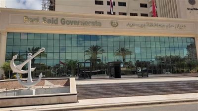 بالصور | وزير الزراعة ومحافظ بورسعيد يبحثان سُبل دعم المزارعين وتحقيق التنمية بالمحافظة