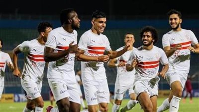 اتحاد الكرة يخطر الزمالك بتعديل موعد مباراة أسوان 