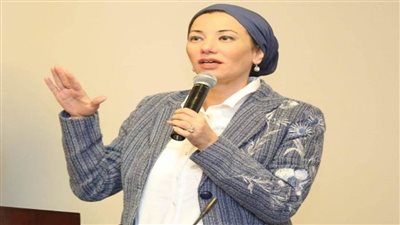 وزيرة البيئة: العودة للتناغم مع الطبيعة الفرصة الحقيقية لحماية الإنسان وكوكب الأرض
