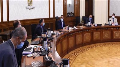 بالصور | خلال اجتماعه مع مدبولي.. معيط: نستهدف زيادة المخصصات الموجهة للانفاق الاجتماعي