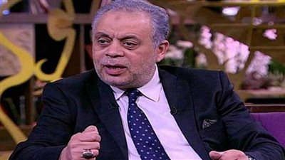 أشرف زكي: نحترم مبادرة 