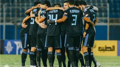 لهذا السبب.. اتحاد الكرة يؤجل مباراة بيراميدز وسموحة في الكأس 