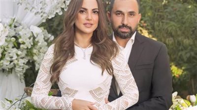 درة  تكشف حقيقة حملها في مولودها الأول (صورة)