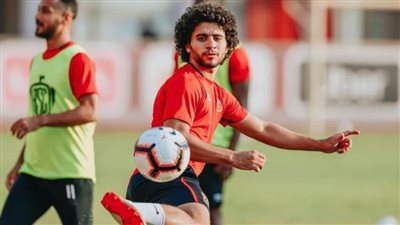  تعافي محمد محمود من الإصابة بـ«كورونا»