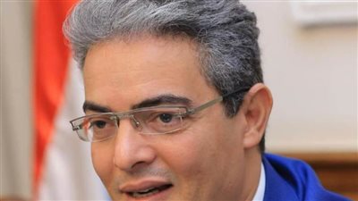 طارق سعدة يهنئ الإعلاميين بعيد ميلادهم السابع والثمانين 