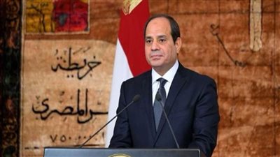 عاجل.. السيسي يدعو القوى الإقليمية والدولية لدعم جهود مصر لإعادة إعمار غزة 