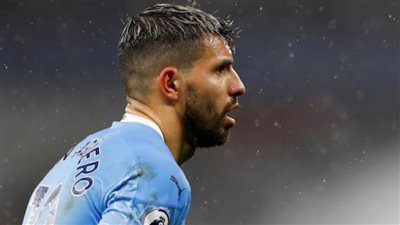 رسميا.. «برشلونة» يعلن التعاقد مع «أجويرو» 