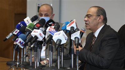 عاجل.. الصحة: الفطر الأسود مرض ليس بجديد وغير معدي ولا يرتبط بالإصابة بفيروس كورونا