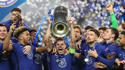 غياب صلاح.. الاتحاد الأوروبي يُعلن قائمة الأفضل في دوري الأبطال