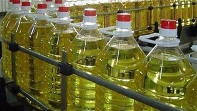 «اتحاد الصناعات» يكشف السبب وراء ارتفاع أسعار الزيت على بطاقات التموين