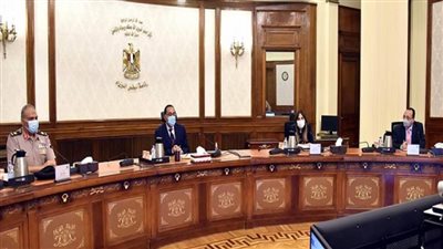 بالصور | مدبولي يتابع الموقف التنفيذي لمشروعات تطوير عواصم المحافظات والمدن الكبرى 