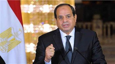 السيسي يوجه بتحرك مصري سريع لتحقيق الاستقرار في المناطق الفلسطينية