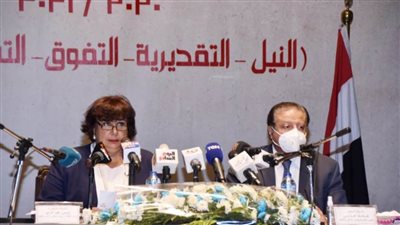 وزيرة الثقافة تعلن جوائز الدولة..  فوز “سلماوى” بجائزة النيل فى الآداب و”محرم” بالتقديرية