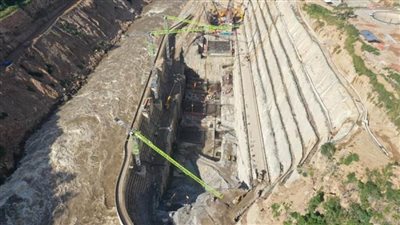 بالصور | الجزار: 