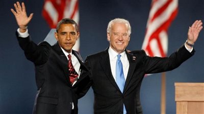 باراك أوباما: 