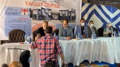 بالصور | المتر يصل لـ 212 ألف جنيه.. بيع 9 محال وصيدلية بالعاصمة الإدارية 