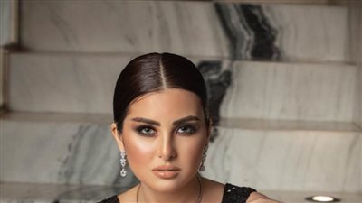 رشا بن معاوية تحقق نجاحا فى الدراما المصرية بعد تألقها فى شخصية 