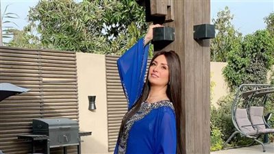 نيرمين الفقى: البطولة المطلقة رزق ولا دخل لها بالموهبة