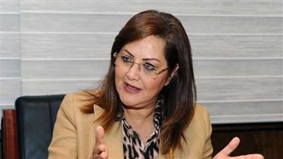 هالة السعيد تعلن مؤشرات الربع الثالث من العام المالي 2020-2021