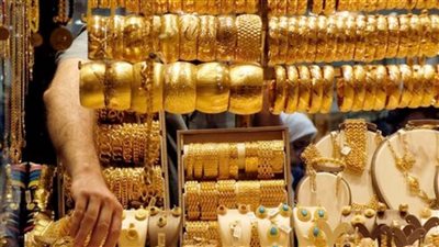 ارتفاع أسعار الذهب عالميًا لأكثر من 20 دولار