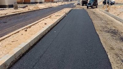 بالصور | قريبا.. انتهاء تنفيذ 9024 وحدة سكنية بسكن موظفي العاصمة الإدارية بمدينة بدر