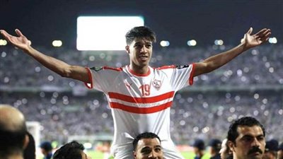 الزمالك يقرر سداد 30 ألف يورو لـ«الدفاع الجديدي»